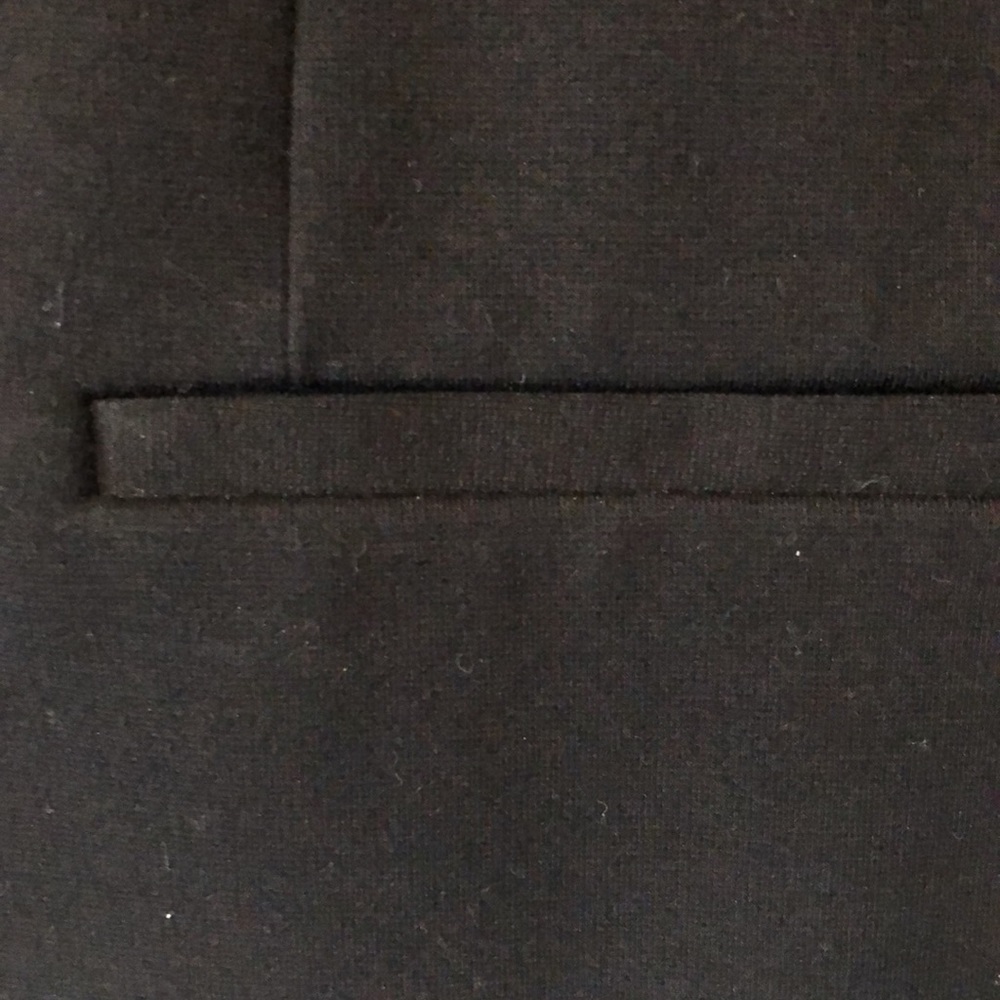 Black blazer - Picture 4 of 4